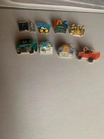 Retro pins van Peugeot, Ophalen of Verzenden, Zo goed als nieuw