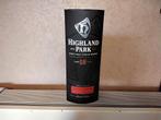 Whisky highland park 18j, Verzamelen, Ophalen of Verzenden