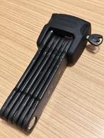 Antivol de vélo Abus, Ophalen of Verzenden, Zo goed als nieuw