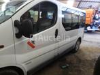 REF:1AXY317 - Opel Vivaro Minibus (2004-112.996 km), Overige brandstoffen, Bedrijf, Opel, Te koop