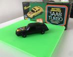 Lucky Saab 900 Black - Nieuw in doos, Ophalen of Verzenden, Nieuw, Auto