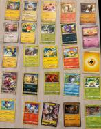 Pokémon kaarten !, Enlèvement, Utilisé, Plusieurs cartes
