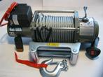 Winch , Lier , treuil 24 Volt 7600KG kracht, Autos : Pièces & Accessoires, Enlèvement ou Envoi, Jeep, Neuf