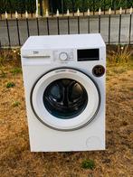 Beko wasmachine 8kg a+++ klasse  ✅, Elektronische apparatuur, Wasmachines, Ophalen
