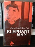 Elephant man : La véritable histoire de Joseph Merrick, Livres, Biographies, Enlèvement ou Envoi