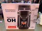 Rombouts xpress’OH, Electroménager, Cafetières, Enlèvement, Neuf, Machine à espresso