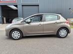 Peugot 208 1.2 VTI ACTIVE BENZİNE 2013 GARANTIE PROPER, Auto's, Testrit aan huis, 1198 cc, 5 deurs, Dealer onderhouden
