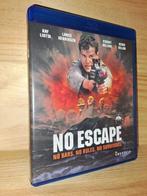 No Escape  Escape from Absolom [ Blu-Ray Import ], CD & DVD, Blu-ray, Comme neuf, Enlèvement ou Envoi, Science-Fiction et Fantasy