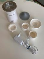 Draabare flesverwarmer, Kinderen en Baby's, Ophalen, Gebruikt, Flessen- of potjesverwarmer