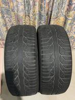 4 pneus hiver 225/50/R17 98H Winter, Pneus hiver, Véhicule utilitaire, Enlèvement, Utilisé