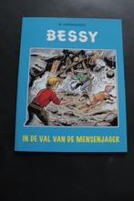 Bessy / In de val van de mensenjager / Gelimiteerde versie, Eén stripboek, Verzenden, Nieuw