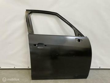 Portier Voor Rechts Opel Zafira Tourer C NIEUW ORIG 13355179 beschikbaar voor biedingen