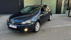VW Golf 6 1.4 TSI 122ch DSG7, Auto's, Automaat, Euro 5, 1398 cc, 4 cilinders