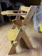 Meegroeistoel, Kinderen en Baby's, Kinderstoelen, Ophalen, Gebruikt, Meegroeistoel, Afneembaar eetblad