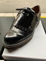 Zwarte lak schoenen maat 39, Kleding | Dames, ANDERE, Schoenen met lage hakken, Zwart, Ophalen of Verzenden