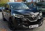 Renault Kadjar Black Edition, Auto's, Renault, Automaat, Kadjar, Euro 6, Zwart