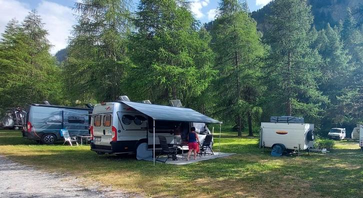 vend fourgon carthago malibu 640 LE 2019, Caravanes & Camping, Camping-cars, Particulier, Carthago, LPG, Enlèvement