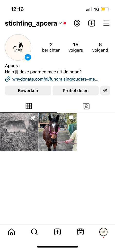 Help paarden uit de nood, Boeken, Dieren en Huisdieren, Ophalen of Verzenden