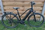 Kalkhoff bosch performance cx middenmotor, Fietsen en Brommers, Elektrische fietsen, Ophalen, Zo goed als nieuw, 50 km per accu of meer