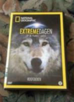 Extreme Dagen Op De Planeet Aarde - Roofdieren, Cd's en Dvd's, Dvd's | Documentaire en Educatief, Natuur, Ophalen of Verzenden