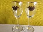 2 aperitiefglaasjes Tripel Arend, Enlèvement ou Envoi, Neuf, Verre ou Verres