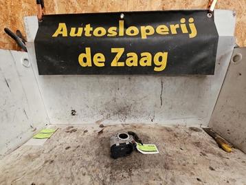 Gasklephuis van een Opel Corsa beschikbaar voor biedingen