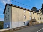 Bouillon: aangenaam appartement, 2 slaapkamers, te huur., Immo, Huizen te huur, 177 kWh/m²/jaar, 11958 kWh/jaar, Via bemiddelaar