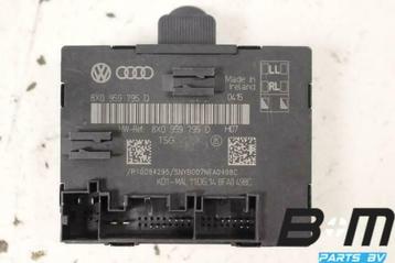 Portierregelapparaat RA of LA Audi A1 Sportback FL beschikbaar voor biedingen