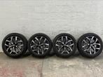 Nissan velgen met nieuwe banden, Auto-onderdelen, Ophalen, 16 inch, Nieuw, Winterbanden