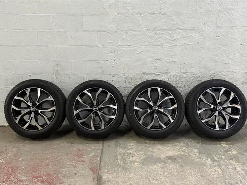 Nissan velgen met nieuwe banden, Auto-onderdelen, Banden en Velgen, Band(en), Winterbanden, 16 inch, 195 mm, Nieuw, Ophalen