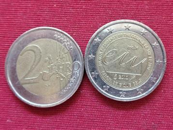 Speciale uitgave 2 euro België 2010 (EU)  beschikbaar voor biedingen