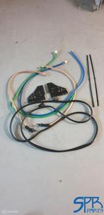 GOLF 7 SLANGEN LEIDINGEN RUBBERS TOEBEHOREN PANO Panoramadak, Volkswagen, Nieuw, Ophalen of Verzenden