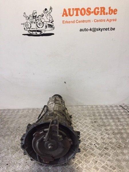 VERSNELLINGSBAK AUTOMAAT Jaguar XJ8 (X308) (01-1997/05-2003), Auto-onderdelen, Transmissie en Toebehoren, Jaguar, Gebruikt