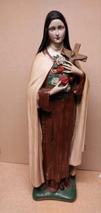 Heiligen beeld 81cm, Enlèvement