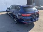 Renault Talisman Grandtour Initiale Paris, Achat, Entreprise, Noir, Automatique