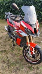 bmw s 1000 xr, Motoren, Motoren | BMW, Handvatverwarming, 4 cilinders, Motorrijbewijs A, Sport