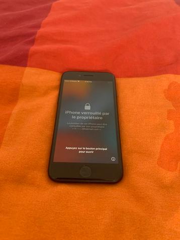 iPhone 7 te koop iCloud loc € 20is goed voor de iPhone 7 beschikbaar voor biedingen