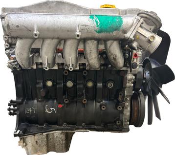 Land Rover Defender L316 2.5 15P-motor beschikbaar voor biedingen