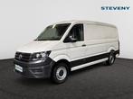 Volkswagen Crafter 35 Fou Mwb Crafter 35 Fourgon L3H2 3640 m, Autres modèles, Achat, Boîte manuelle, Cruise Control