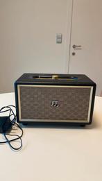 Stereoboom 700 Retro Bluetooth Speaker, Overige merken, Ophalen of Verzenden, Zo goed als nieuw, Minder dan 60 watt