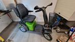 Scootmobiel Life and Mobility Mezzo 4 wielen groen, Diversen, Brommobielen en Scootmobielen, Ophalen, Nieuw, Life and Mobility