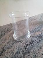Glazen vazen, Huis en Inrichting, Woonaccessoires | Vazen, Ophalen, Glas