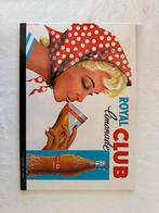 Reclamebord Royal Club, Verzamelen, Ophalen, Zo goed als nieuw, Reclamebord
