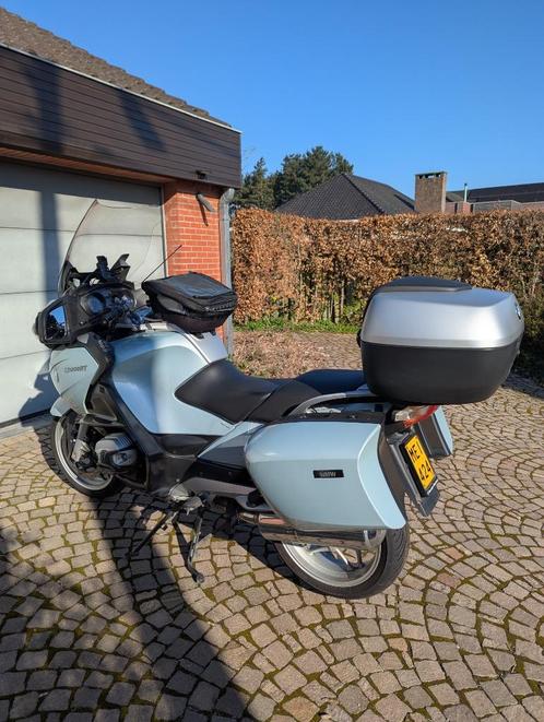 Toermotor BMW, Motoren, Motoren | BMW, Particulier, Toermotor, meer dan 35 kW, 2 cilinders, Ophalen