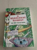 Boek, Enlèvement ou Envoi, Comme neuf, Andy Griffiths & Terry Denton