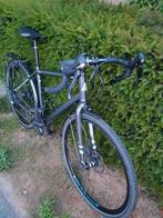 Cannondale touring, Ophalen, Zo goed als nieuw