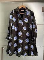 Essentiel Antwerp Jurk, Zwart, Ophalen of Verzenden, Zo goed als nieuw, Maat 34 (XS) of kleiner