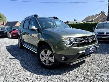 Dacia Duster 1.5 dCi 4x4 Prestige *** GPS AIRCO *** beschikbaar voor biedingen