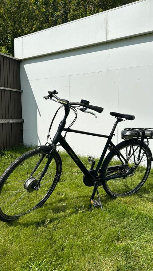Vélo électrique Batuvus pour homme, Vélos & Vélomoteurs, Vélos électriques, Utilisé, Batavus, 51 à 55 cm, 50 km par batterie ou plus