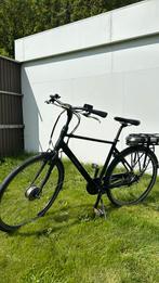 Vélo électrique Batuvus pour homme, 51 à 55 cm, Utilisé, Enlèvement ou Envoi, Batavus